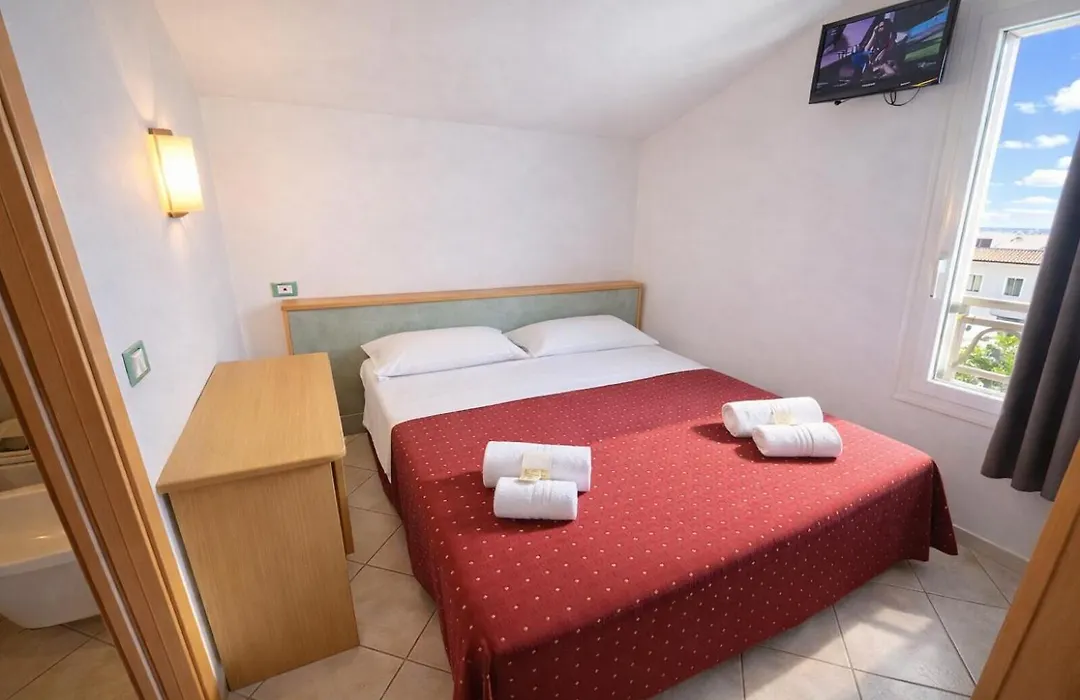 Hotel Villa Tina Easy Stay Room Only-1