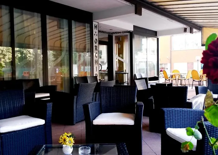OrchideaHotel Cesenatico